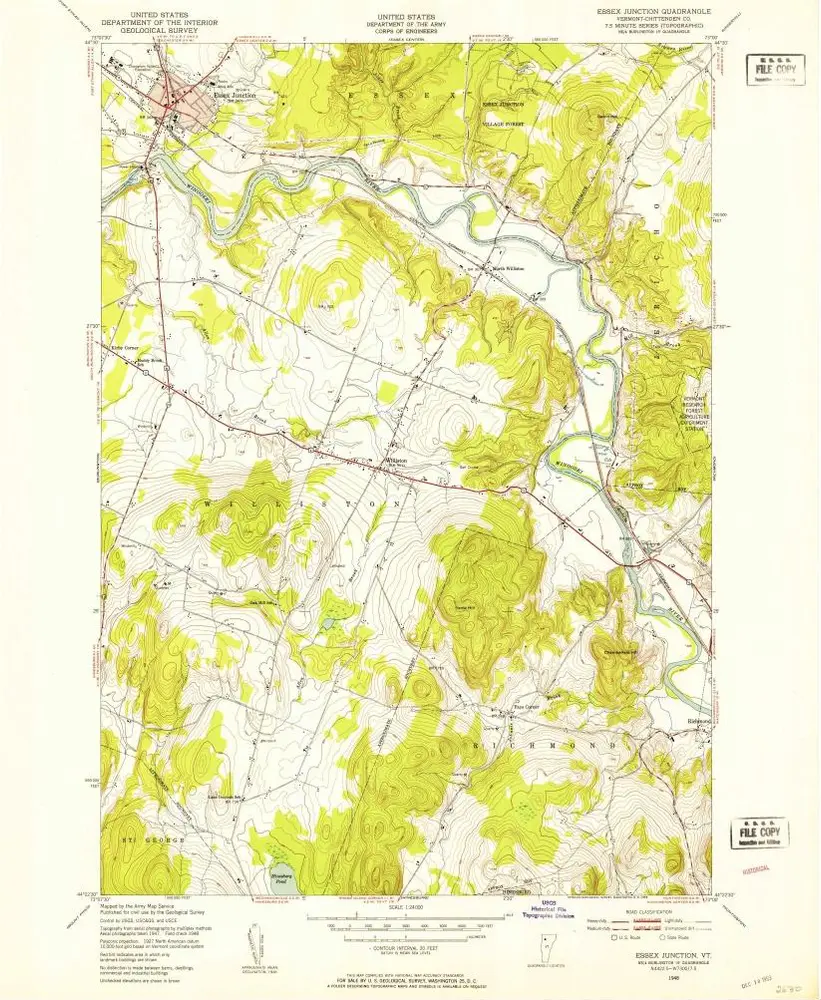 Thumbnail of historical map