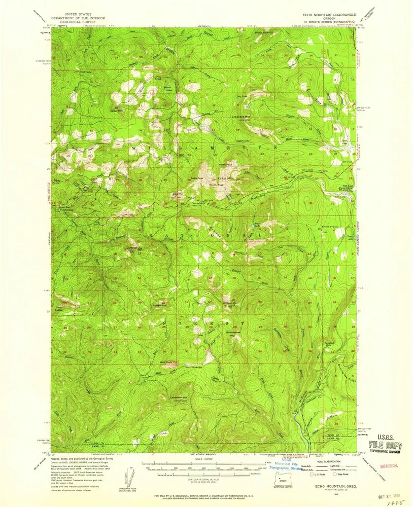 Pré-visualização do mapa antigo