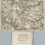 Anteprima della vecchia mappa