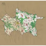 Anteprima della vecchia mappa