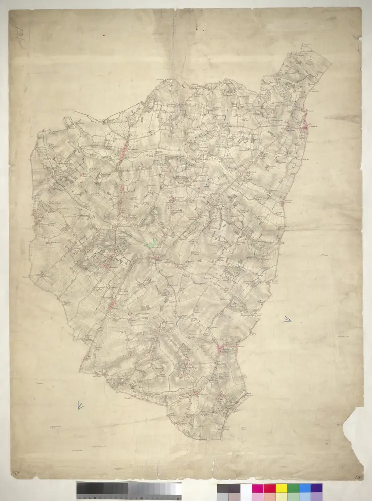 Thumbnail of historical map