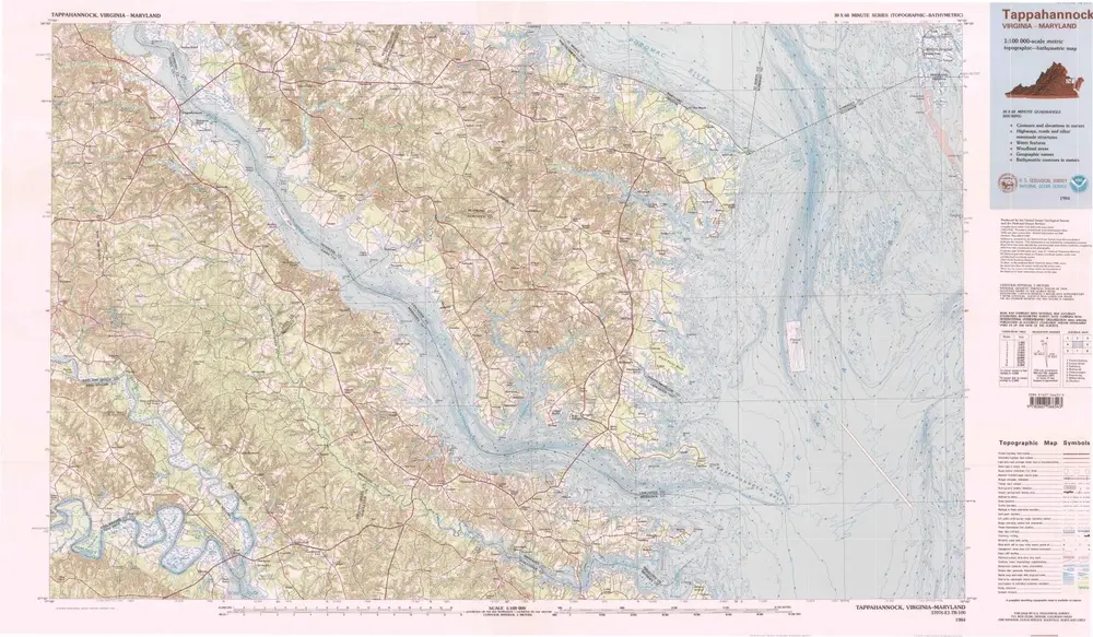 Anteprima della vecchia mappa