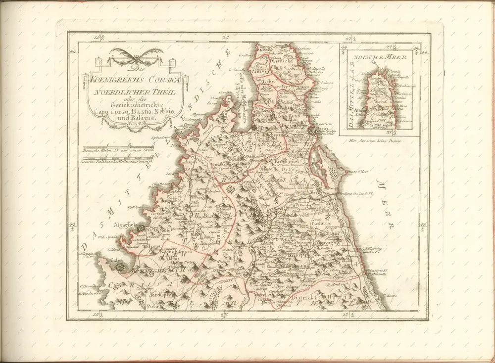 Pré-visualização do mapa antigo