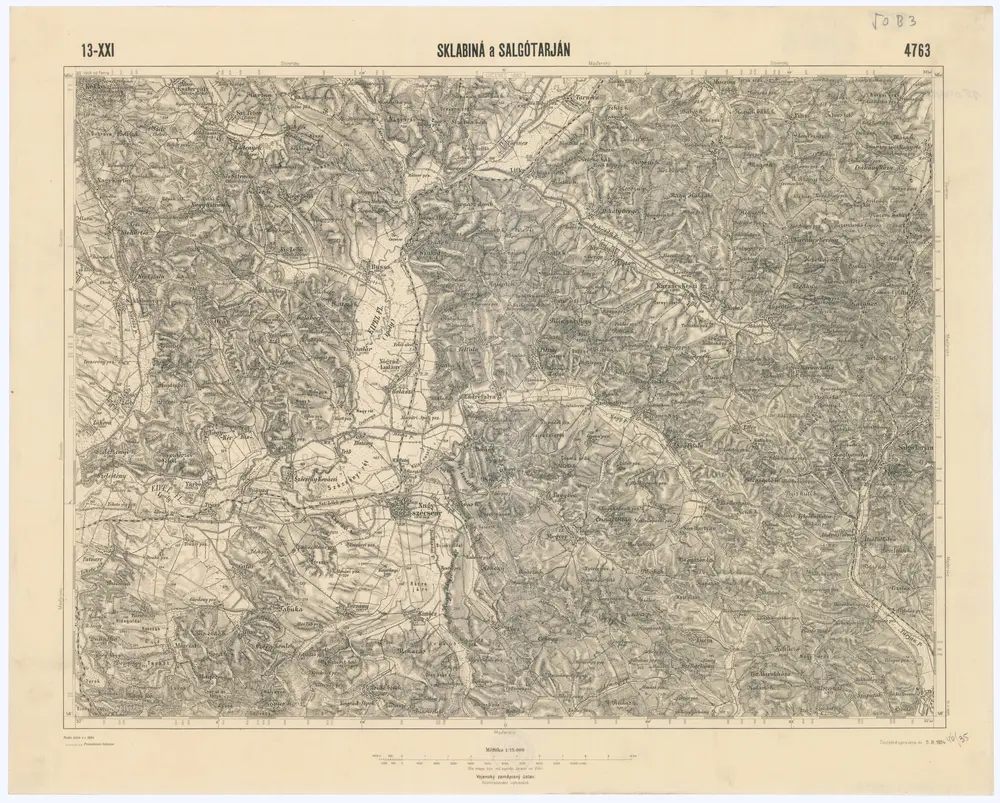 Anteprima della vecchia mappa