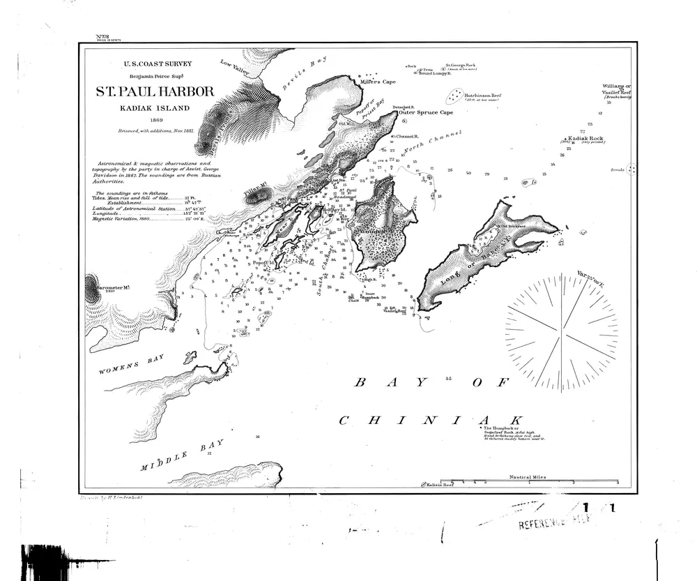 Pré-visualização do mapa antigo