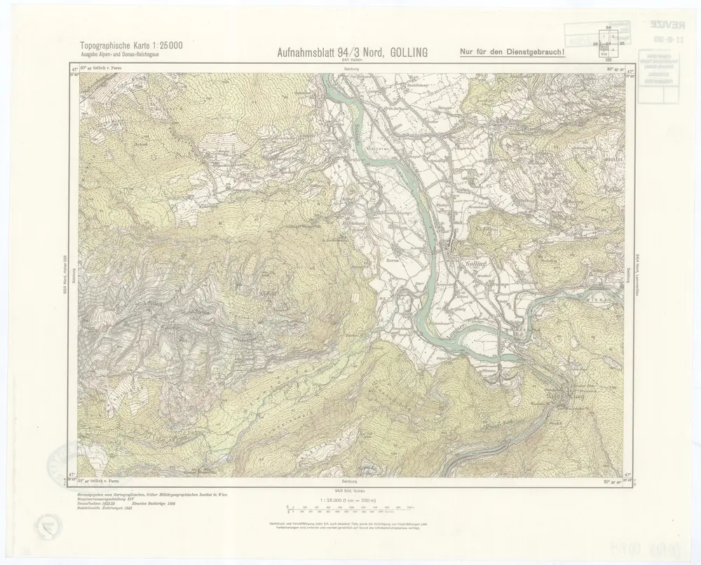 Vista previa del mapa antiguo