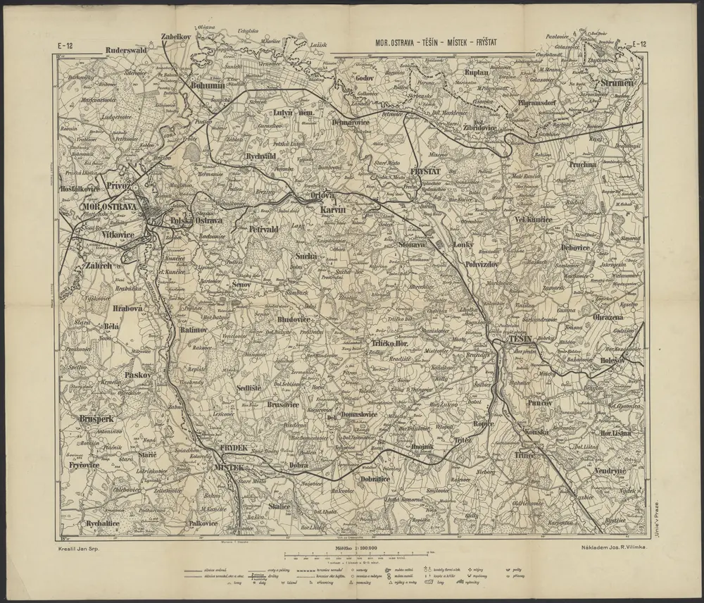 Pré-visualização do mapa antigo