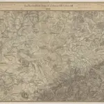 Anteprima della vecchia mappa