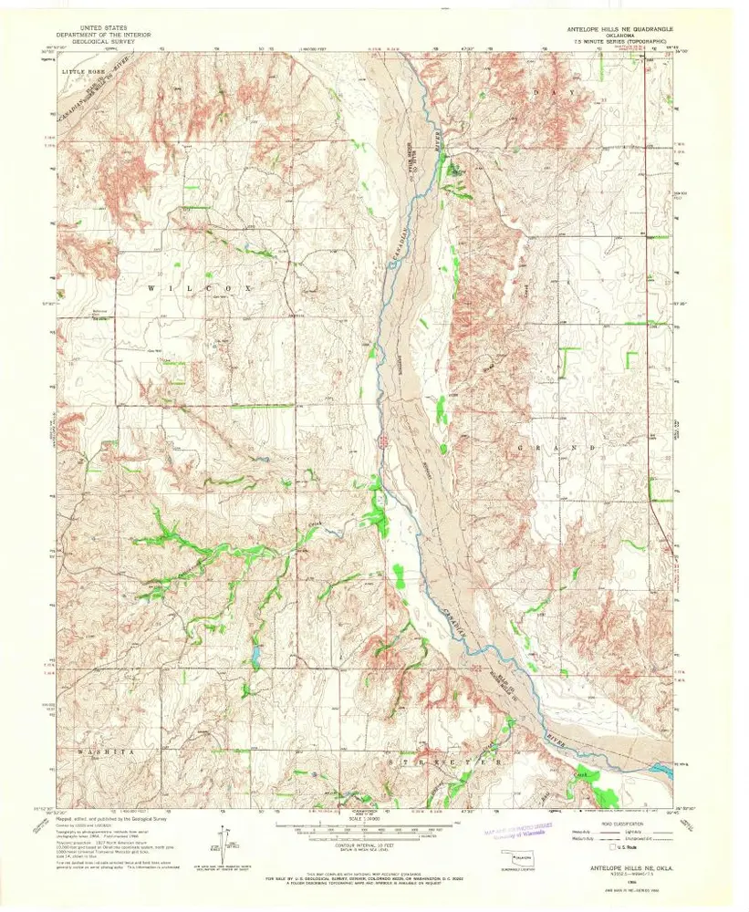 Thumbnail of historical map