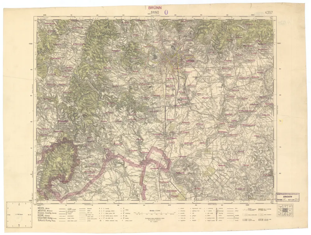 Thumbnail of historical map