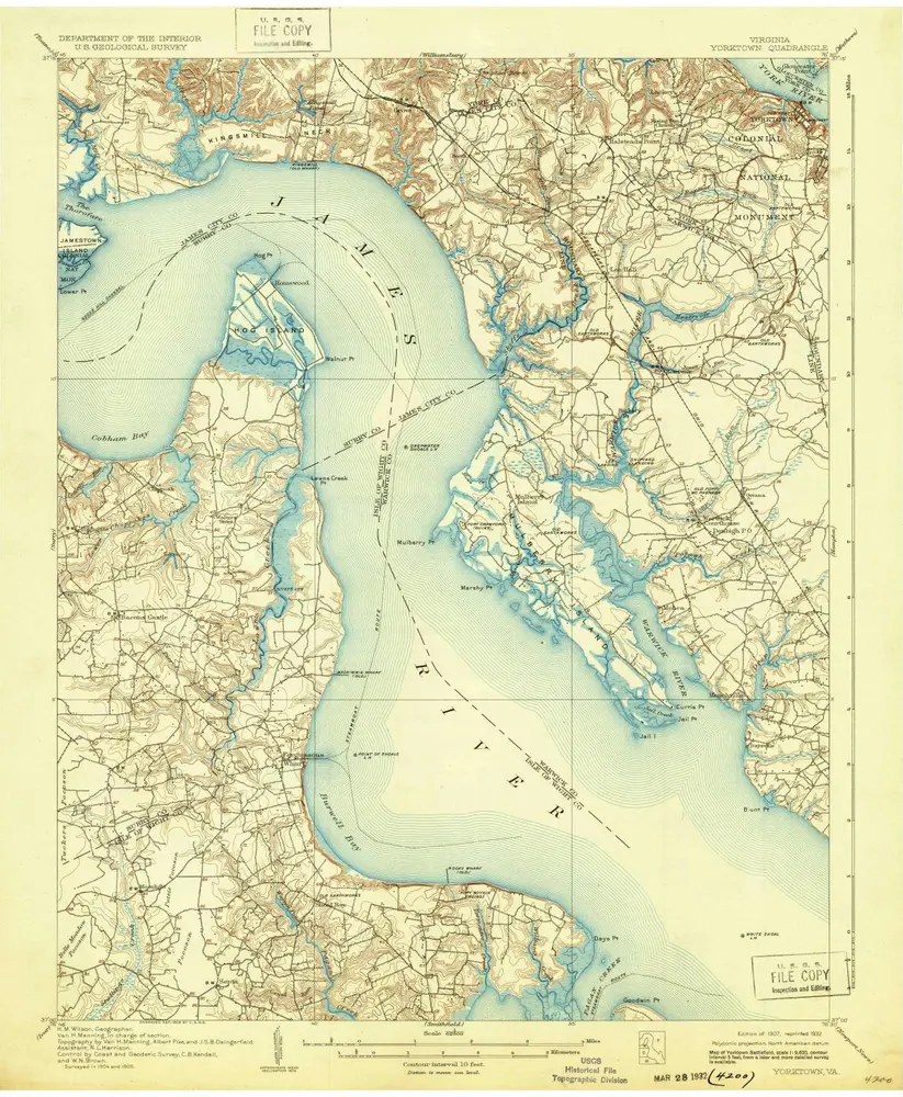 Thumbnail of historical map