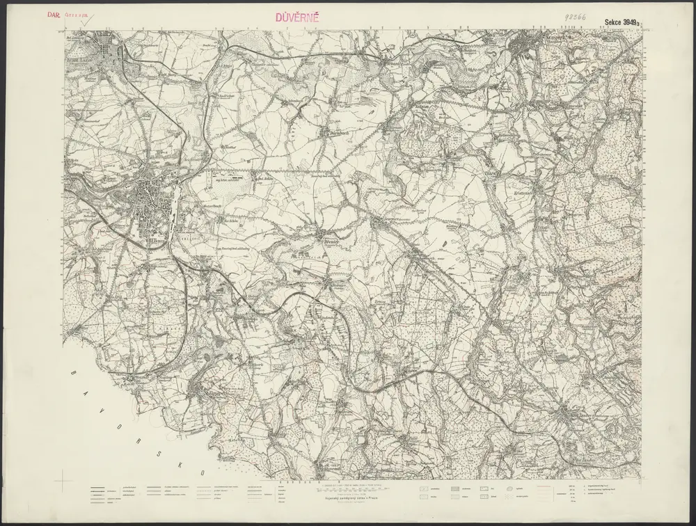 Vista previa del mapa antiguo