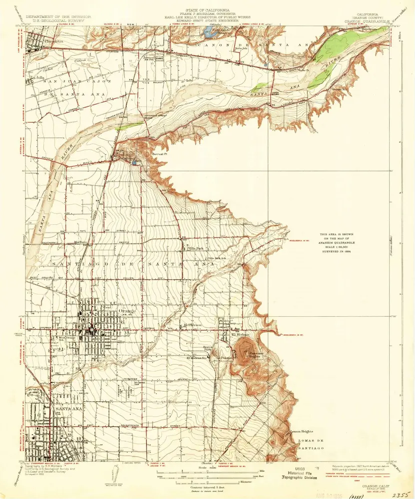 Thumbnail of historical map