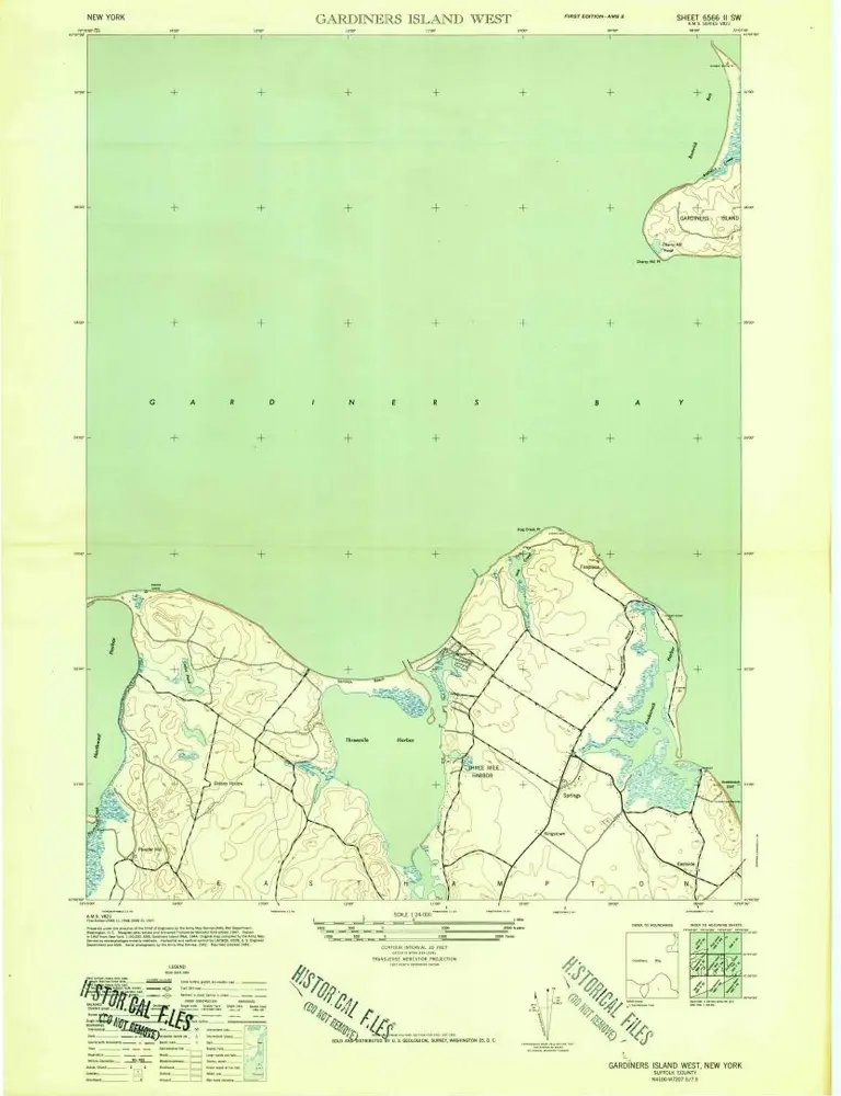 Thumbnail of historical map