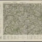 Anteprima della vecchia mappa