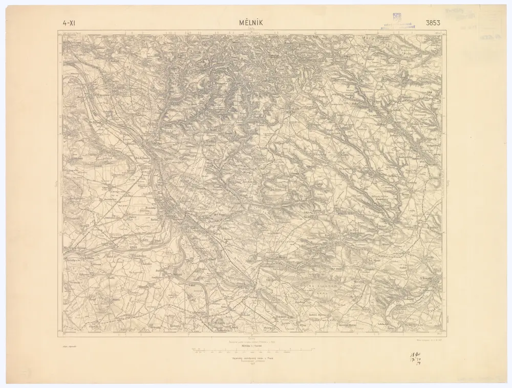 Vista previa del mapa antiguo