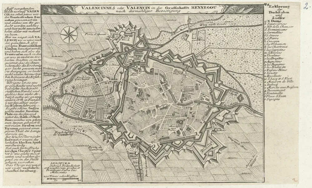 Pré-visualização do mapa antigo