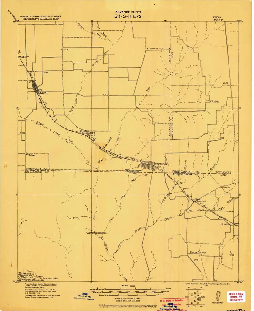 Thumbnail of historical map