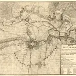 Anteprima della vecchia mappa