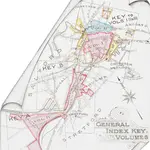 Thumbnail of historical map