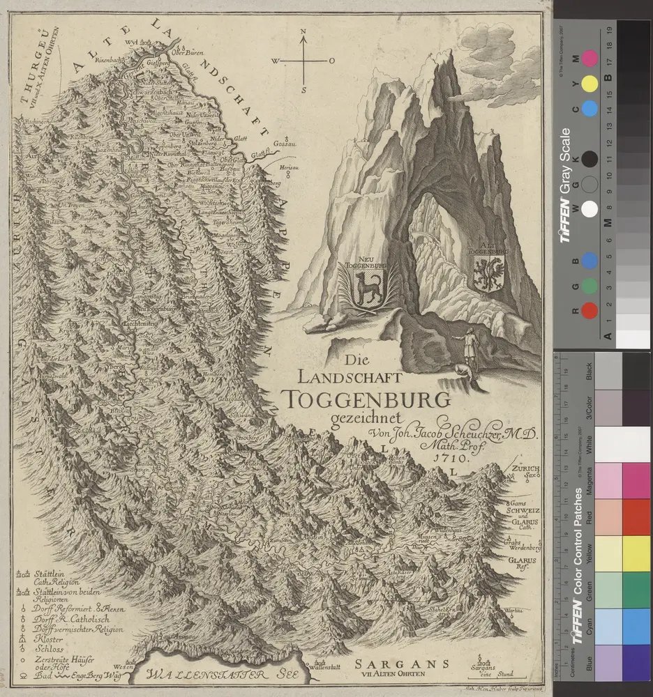 Vista previa del mapa antiguo