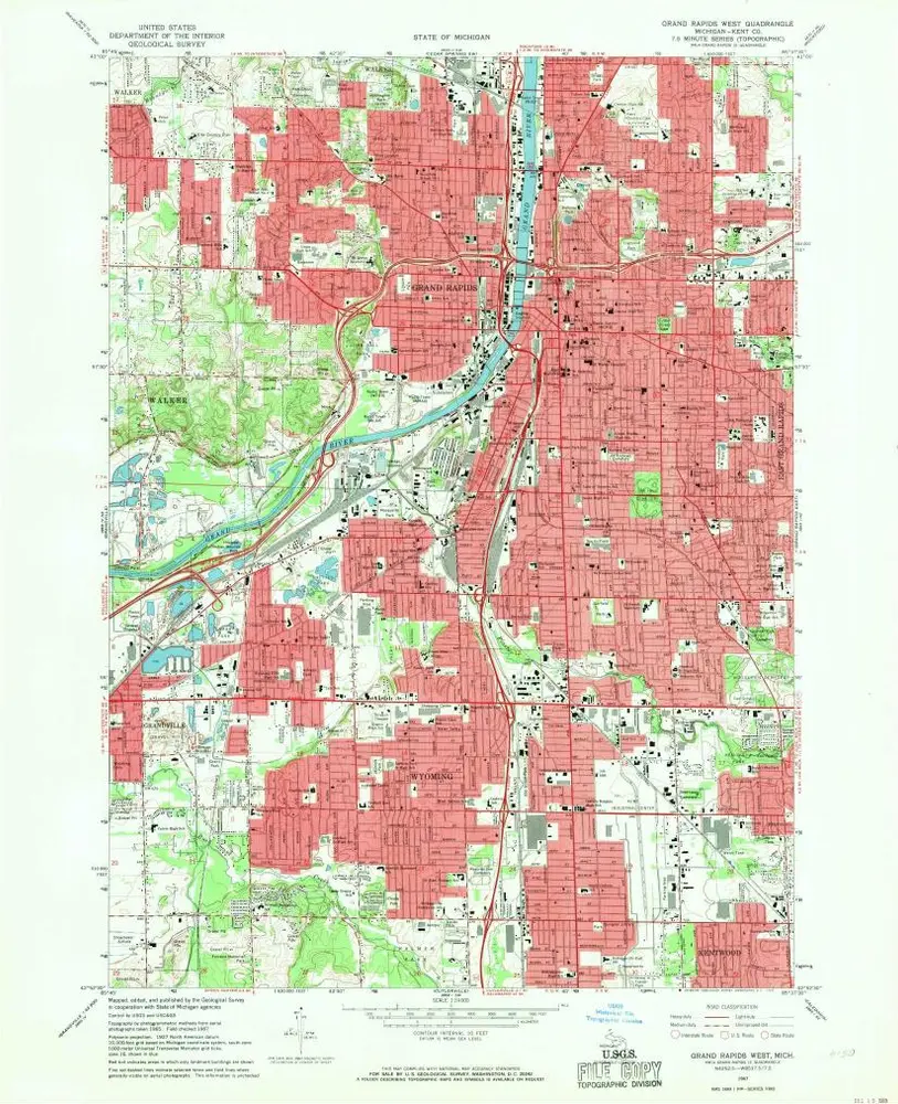 Anteprima della vecchia mappa