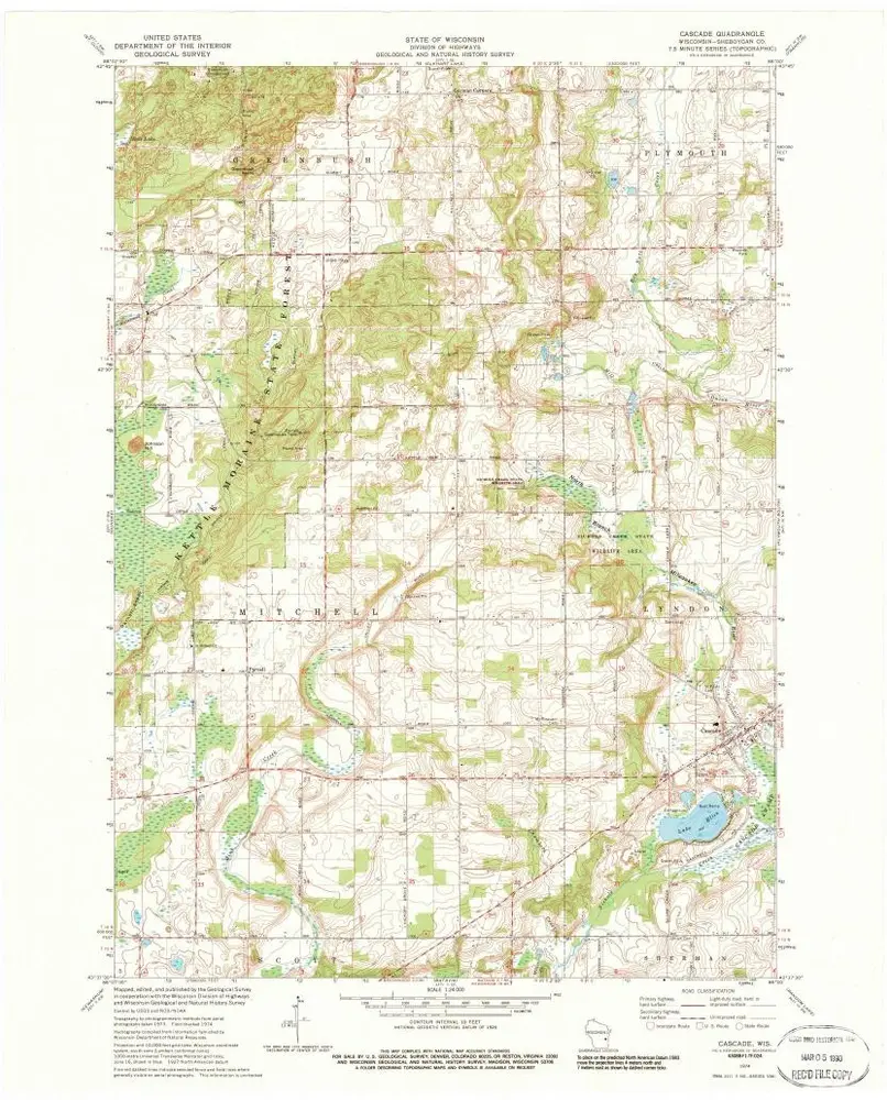 Pré-visualização do mapa antigo