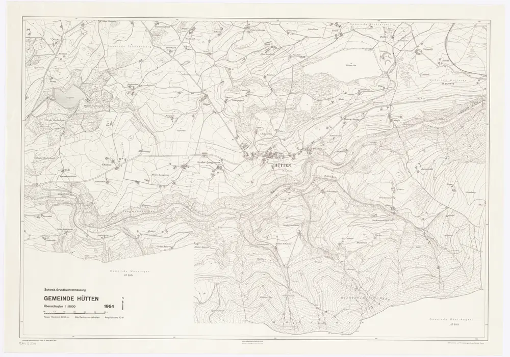 Anteprima della vecchia mappa