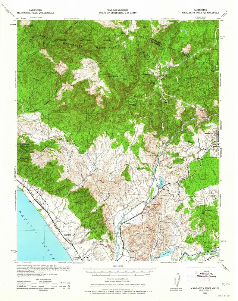 Pré-visualização do mapa antigo