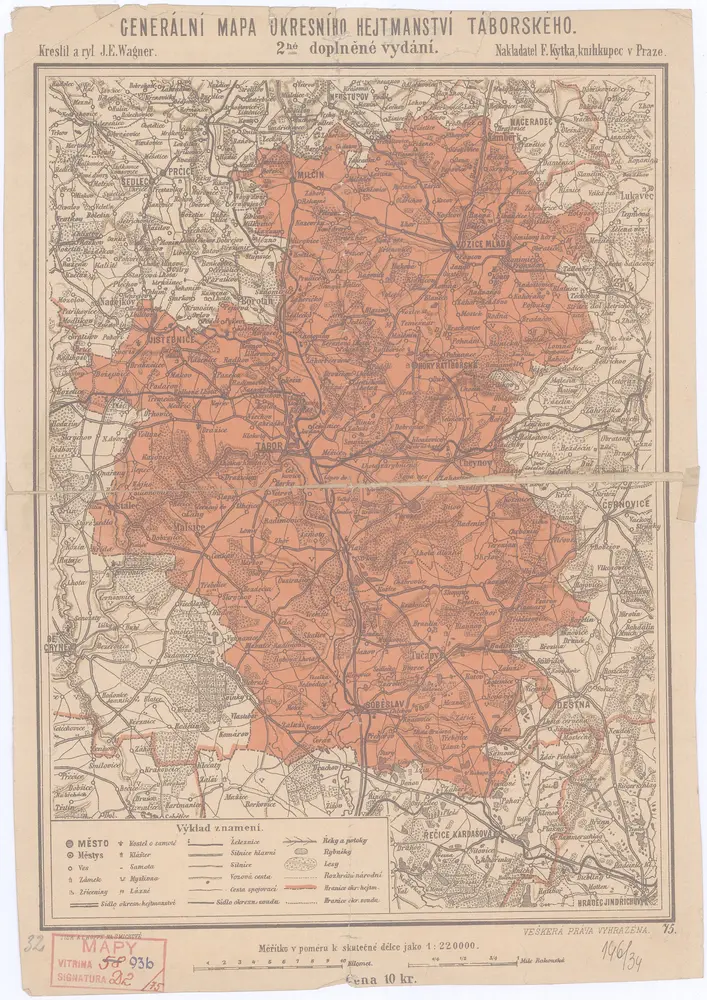 Vista previa del mapa antiguo