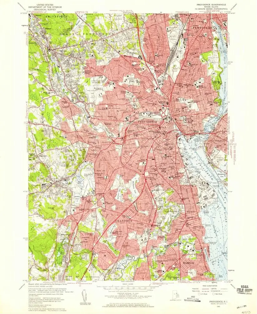 Thumbnail of historical map