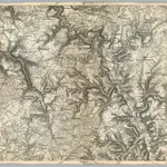 Anteprima della vecchia mappa