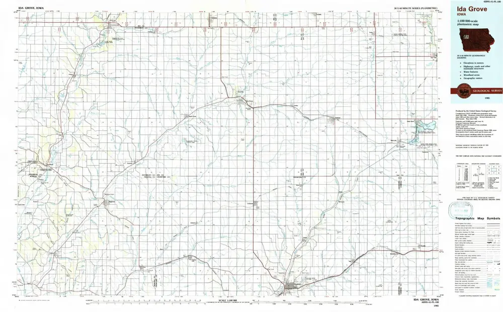 Pré-visualização do mapa antigo