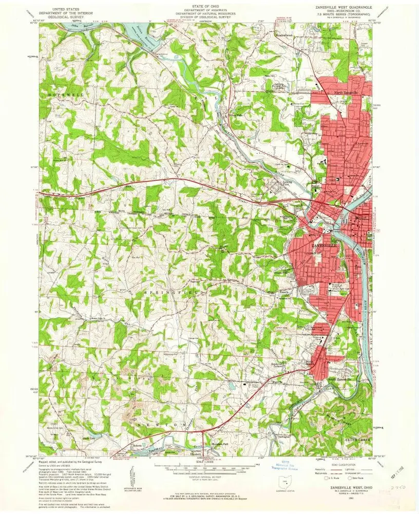 Anteprima della vecchia mappa