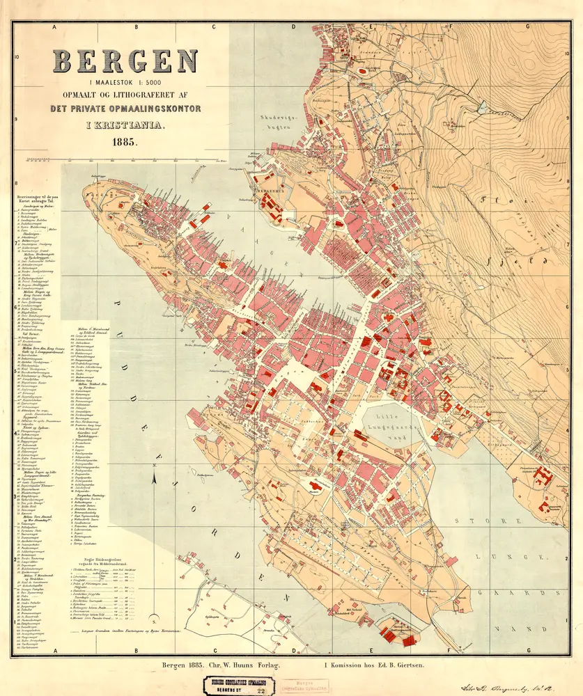 Thumbnail of historical map