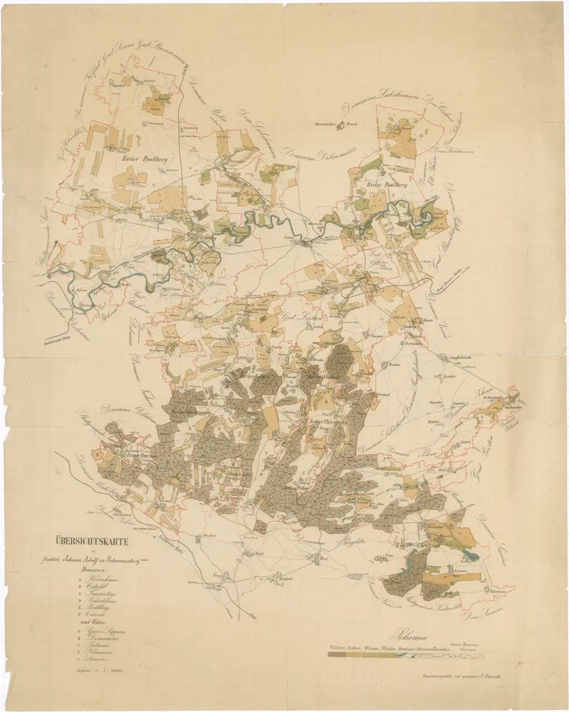 Thumbnail of historical map