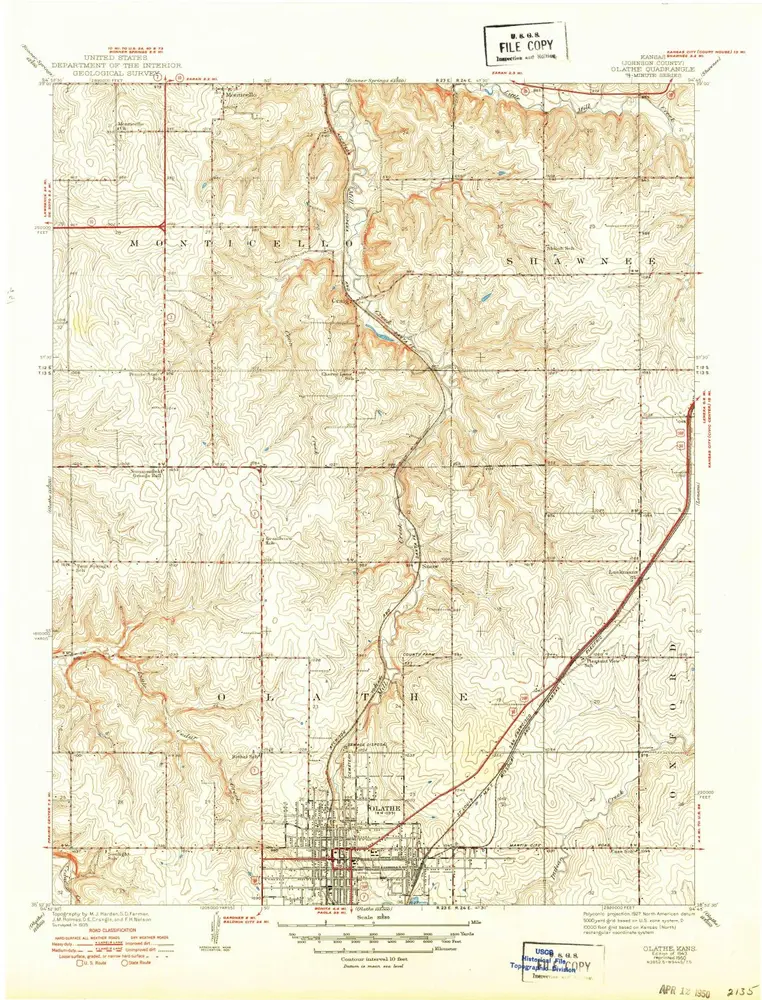 Pré-visualização do mapa antigo