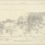 Anteprima della vecchia mappa