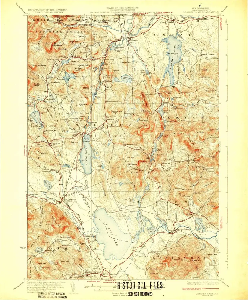 Thumbnail of historical map