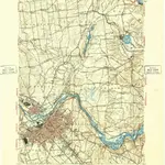 Thumbnail of historical map