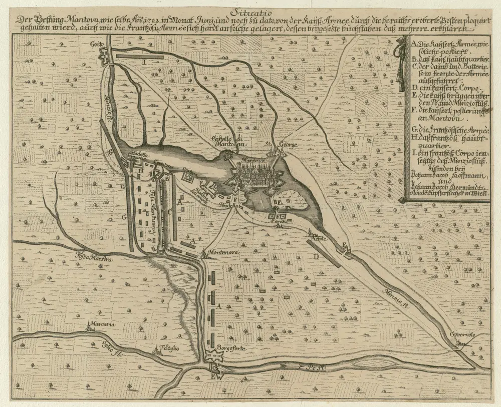 Vista previa del mapa antiguo