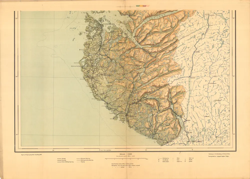 Vista previa del mapa antiguo