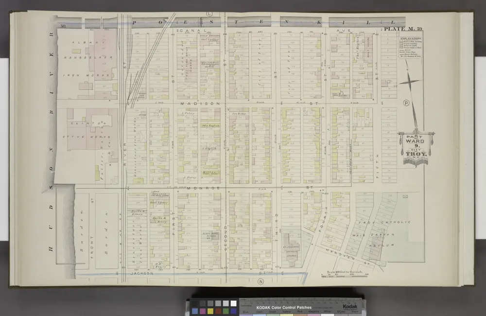 Thumbnail of historical map