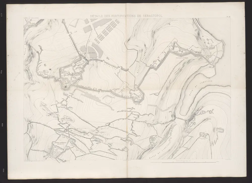 Anteprima della vecchia mappa