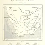 Anteprima della vecchia mappa