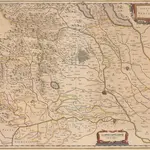 Aperçu de l'ancienne carte