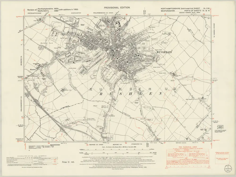 Pré-visualização do mapa antigo