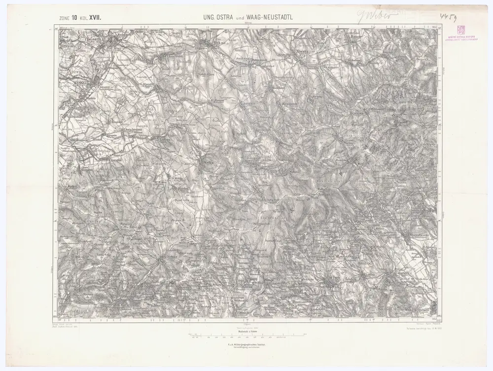 Pré-visualização do mapa antigo