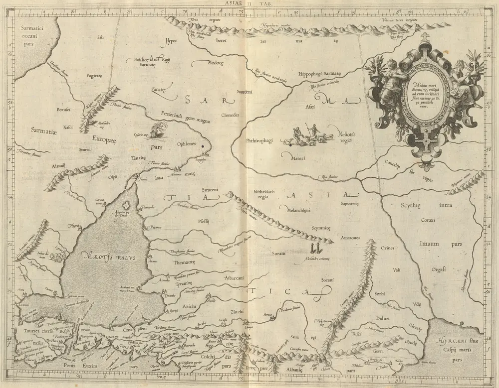 Pré-visualização do mapa antigo