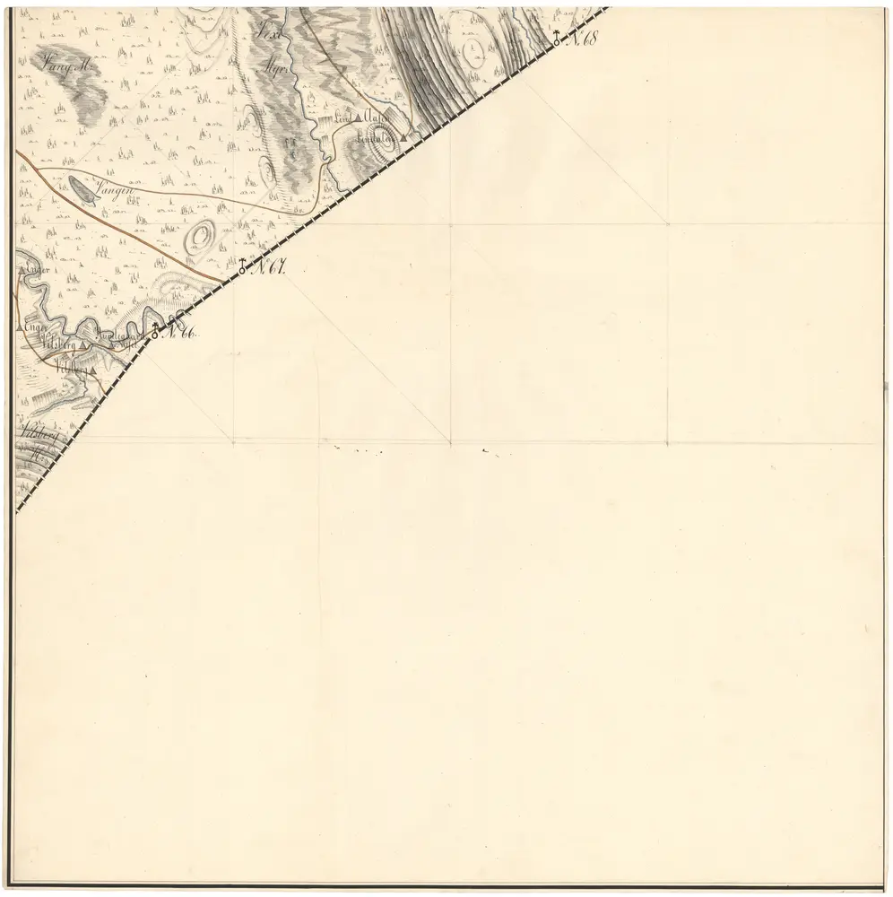 Pré-visualização do mapa antigo